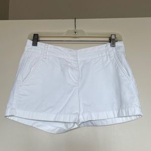 J. Crew Chino Shorts